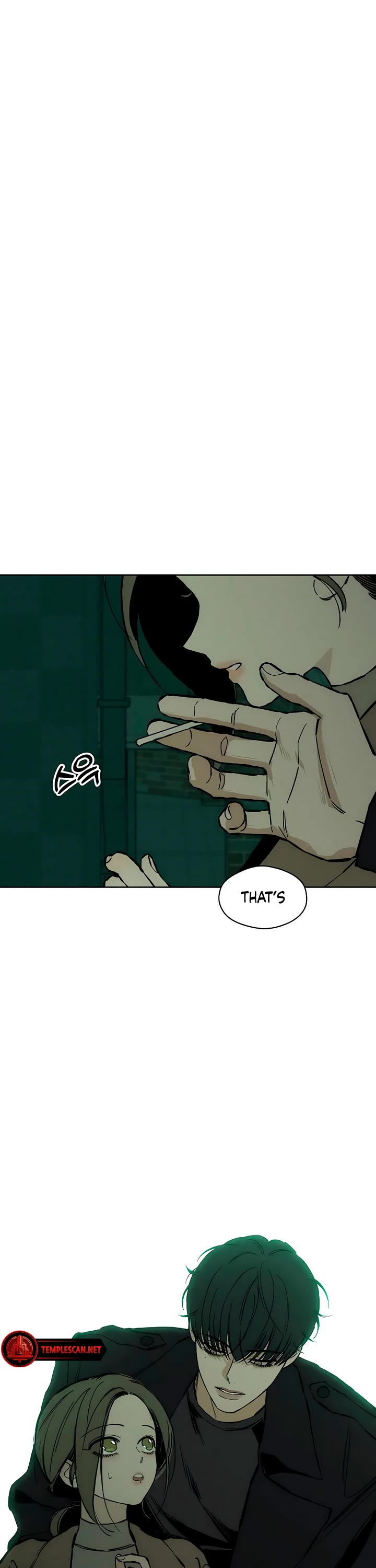 Tears on a Withered Flower chapter 22 page 11