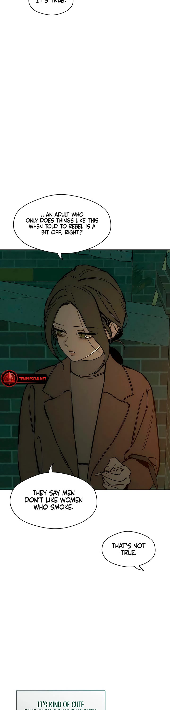 Tears on a Withered Flower chapter 22 page 16