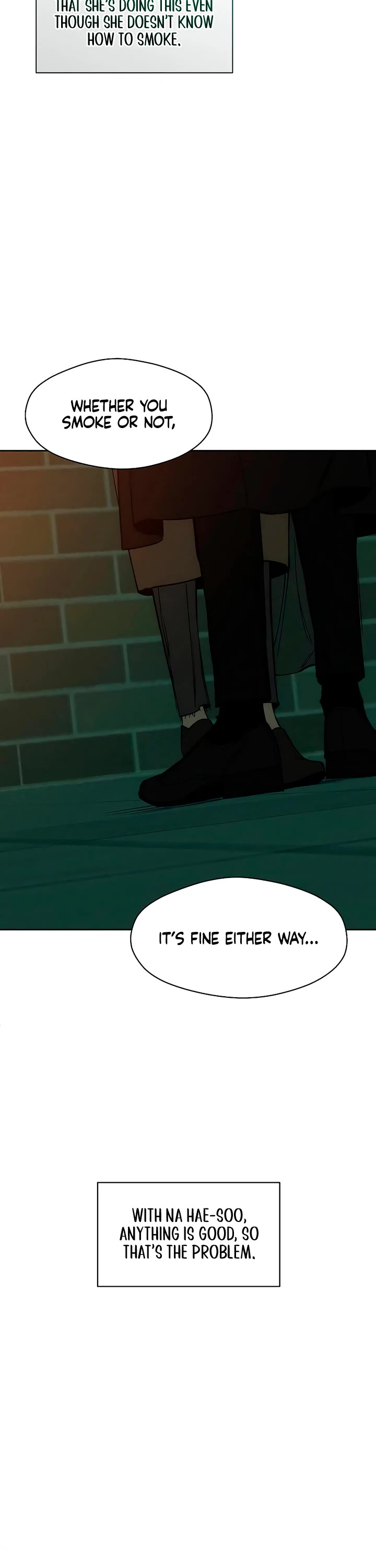 Tears on a Withered Flower chapter 22 page 17