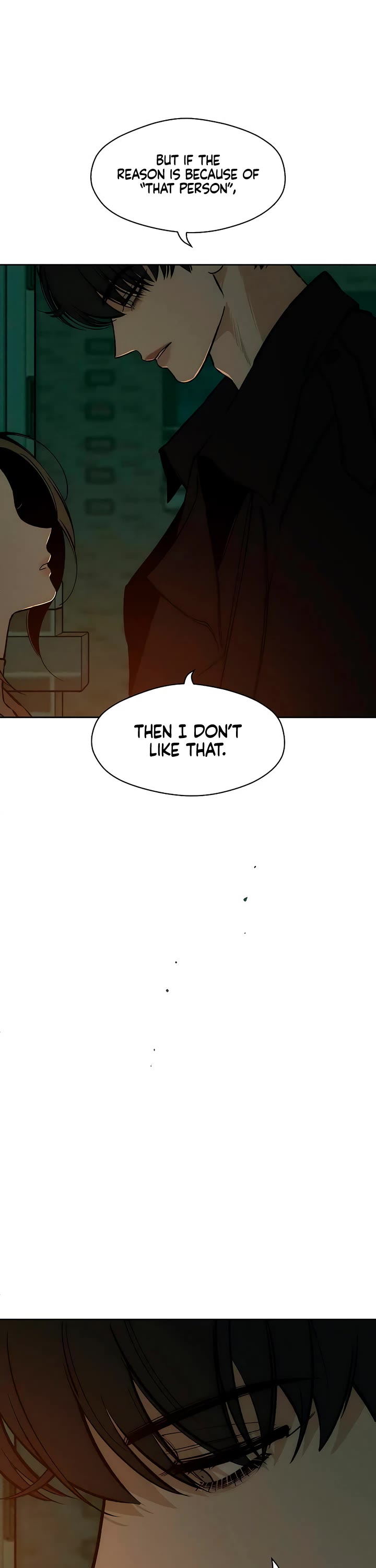 Tears on a Withered Flower chapter 22 page 18