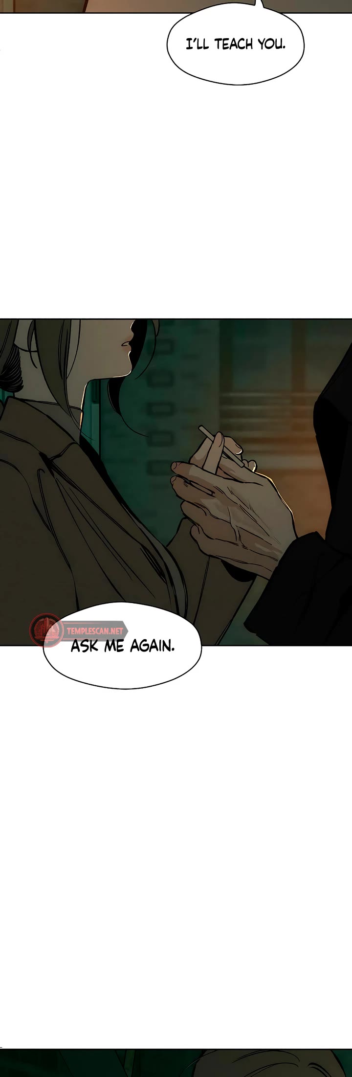 Tears on a Withered Flower chapter 22 page 19