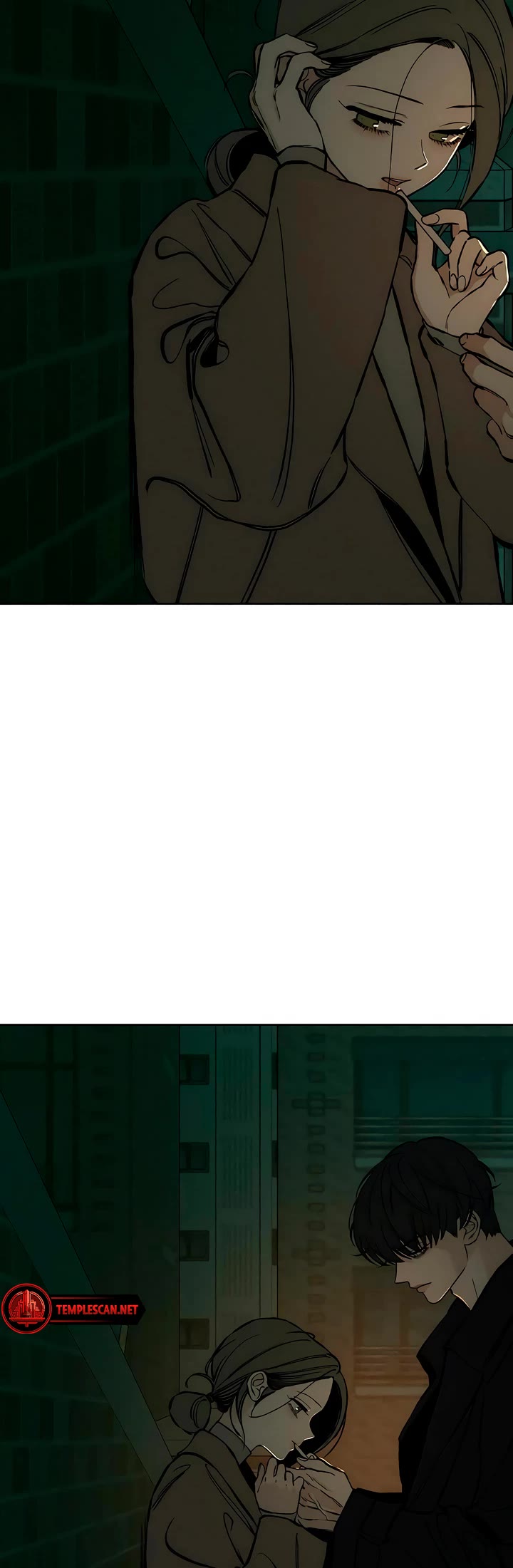 Tears on a Withered Flower chapter 22 page 20