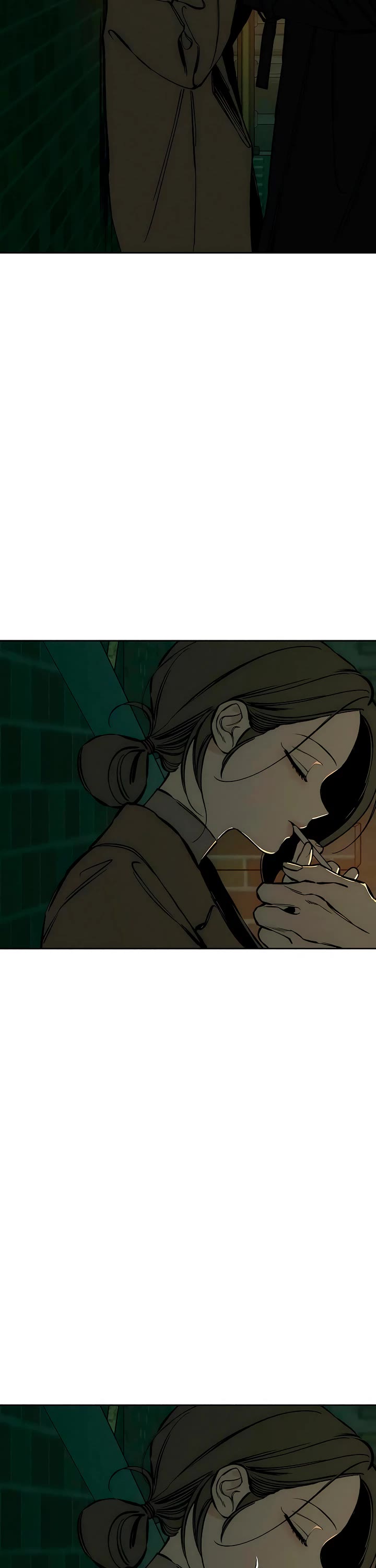 Tears on a Withered Flower chapter 22 page 21