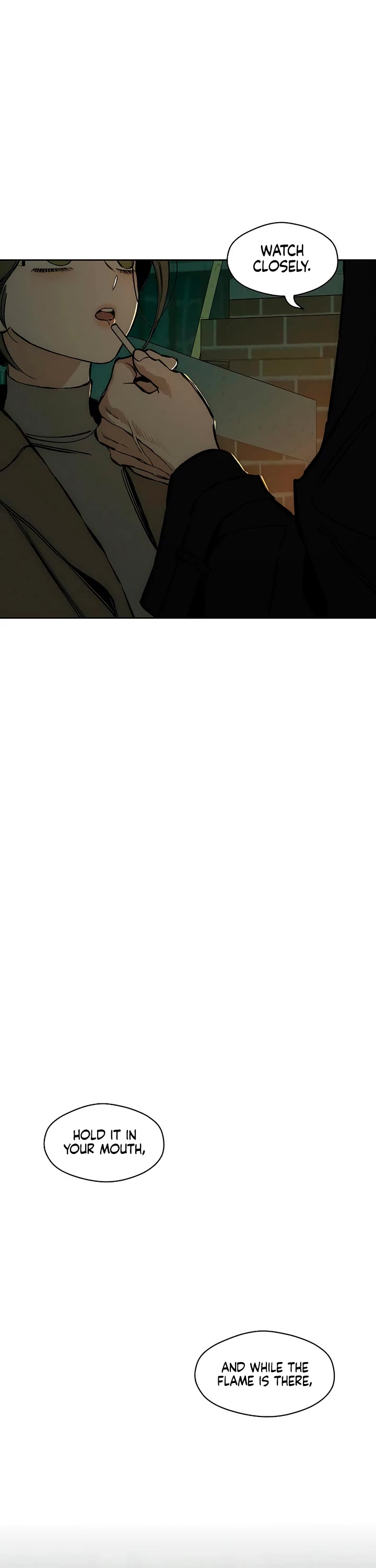 Tears on a Withered Flower chapter 22 page 23