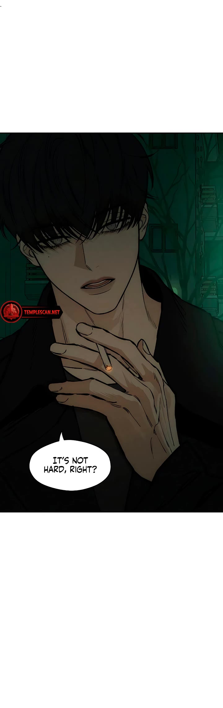 Tears on a Withered Flower chapter 22 page 25