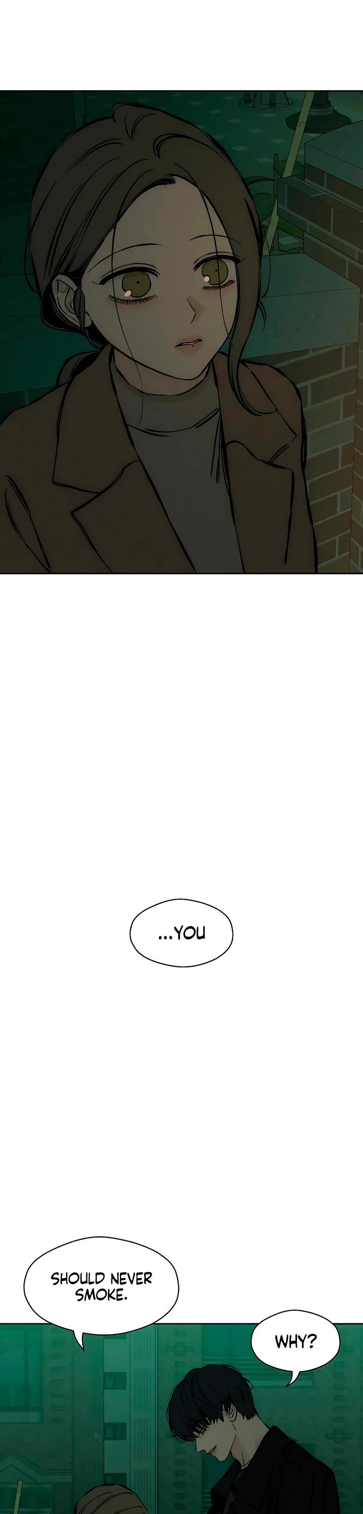 Tears on a Withered Flower chapter 22 page 26