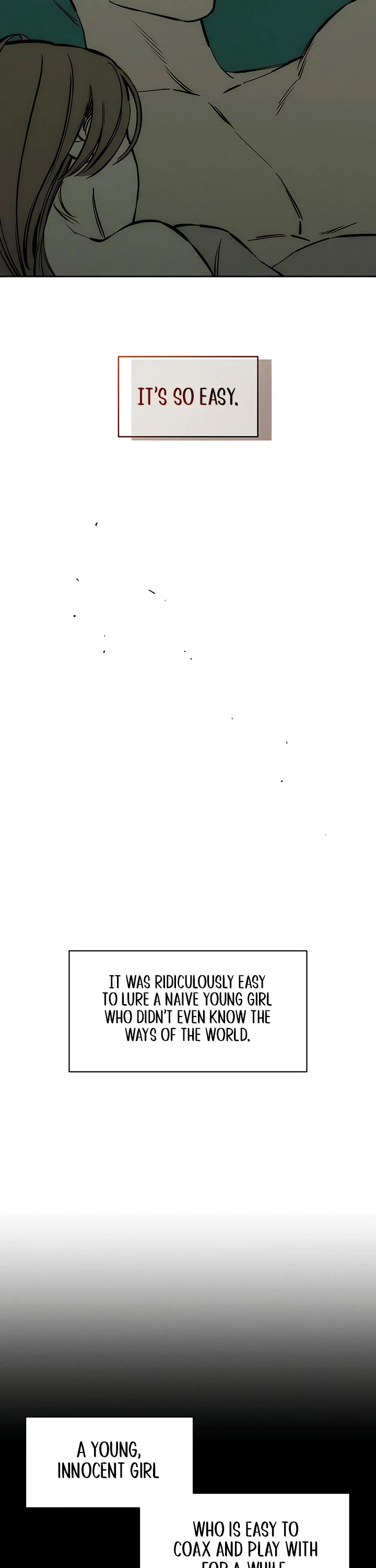 Tears on a Withered Flower chapter 22 page 3