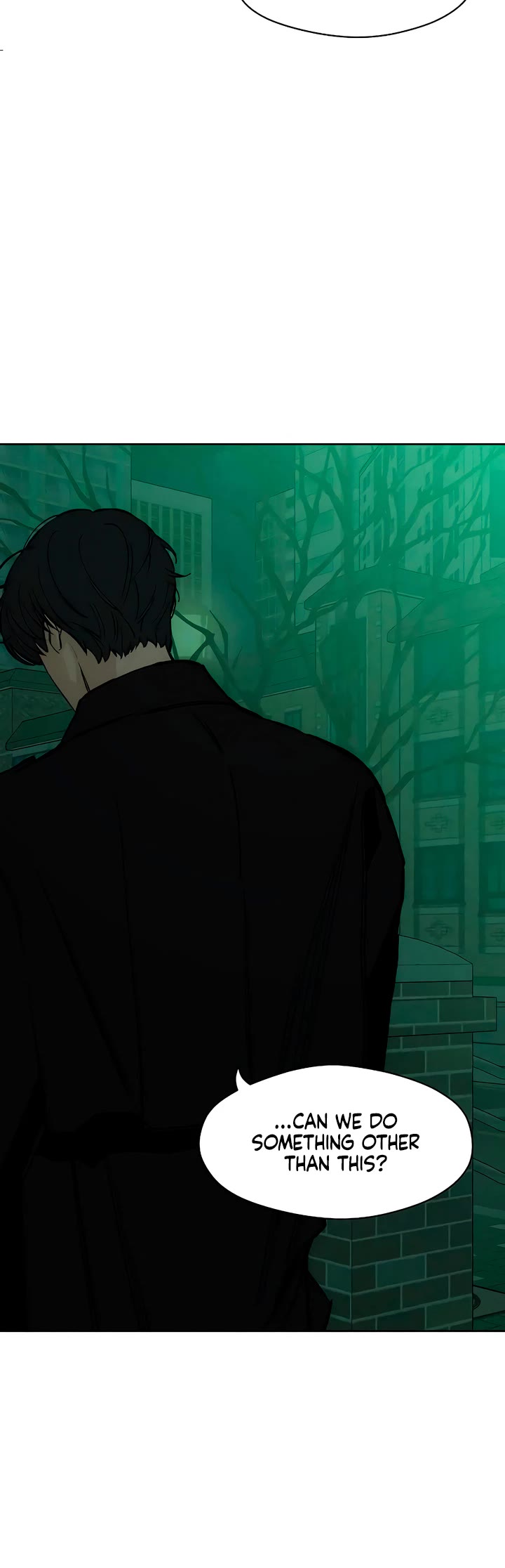 Tears on a Withered Flower chapter 22 page 30