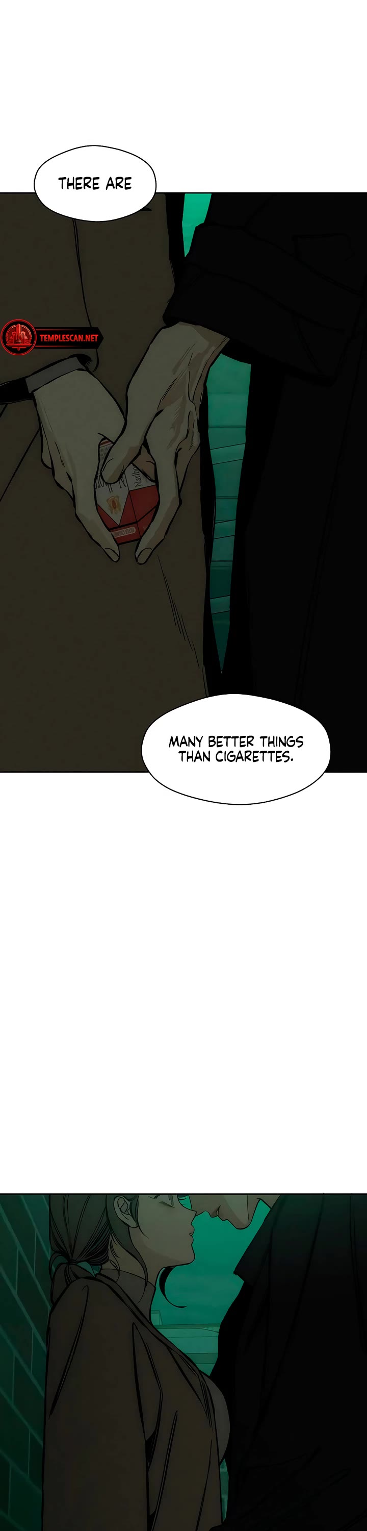 Tears on a Withered Flower chapter 22 page 31