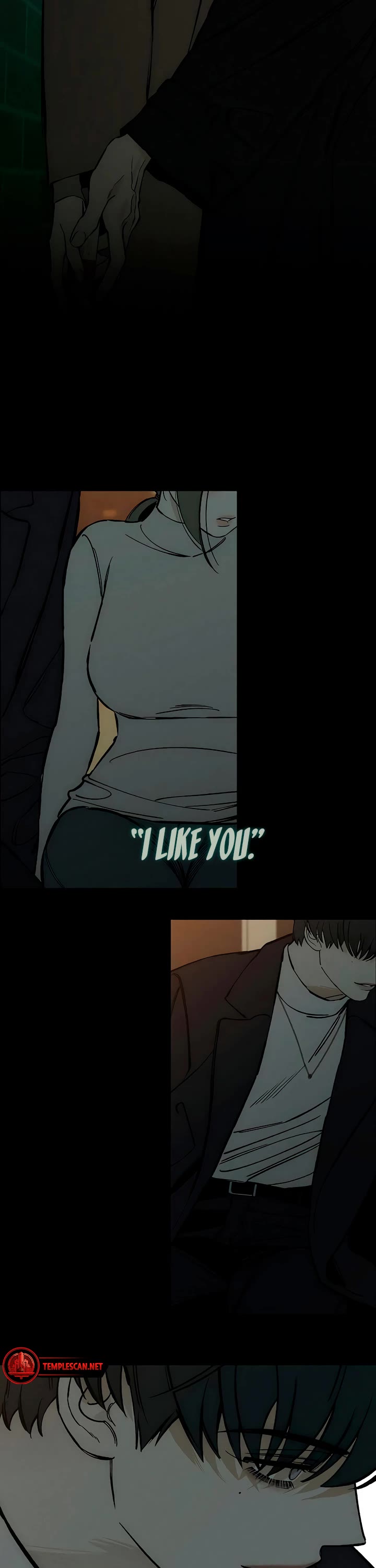 Tears on a Withered Flower chapter 22 page 32