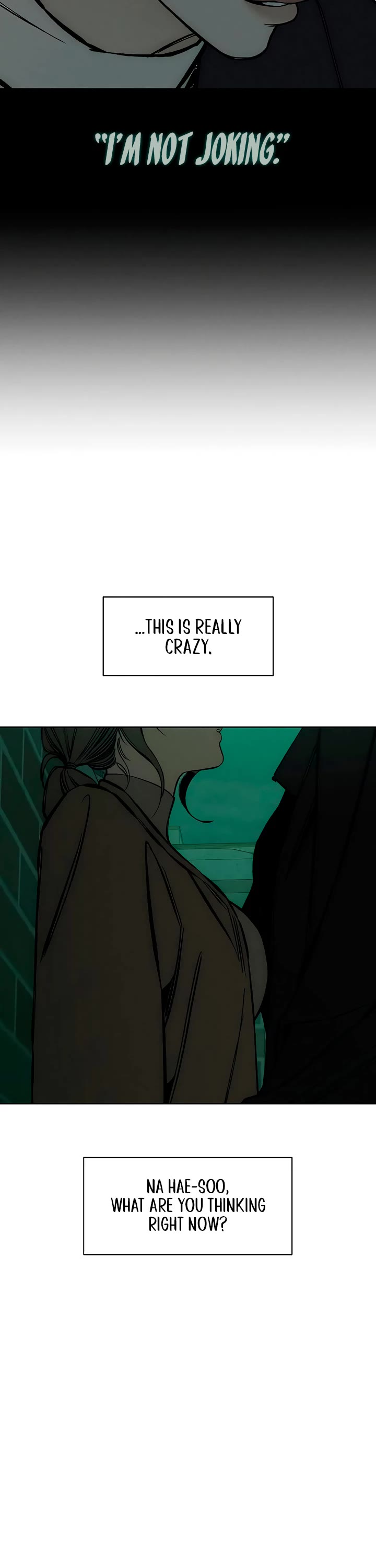 Tears on a Withered Flower chapter 22 page 33