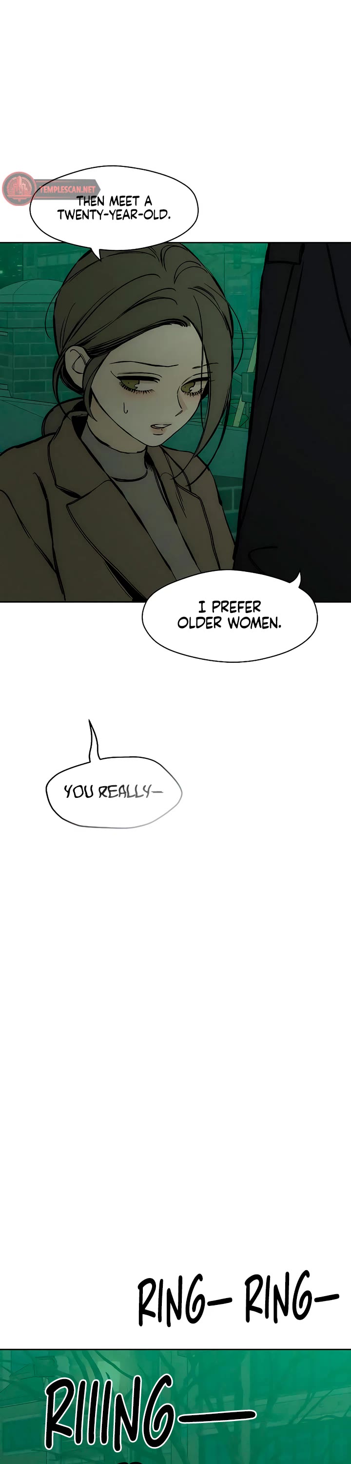 Tears on a Withered Flower chapter 22 page 36