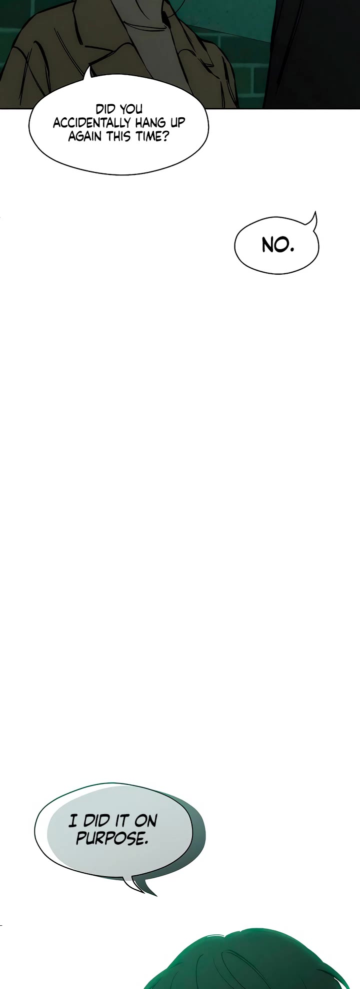 Tears on a Withered Flower chapter 22 page 39