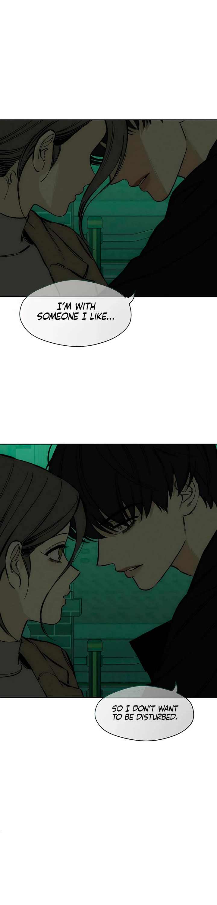 Tears on a Withered Flower chapter 22 page 41