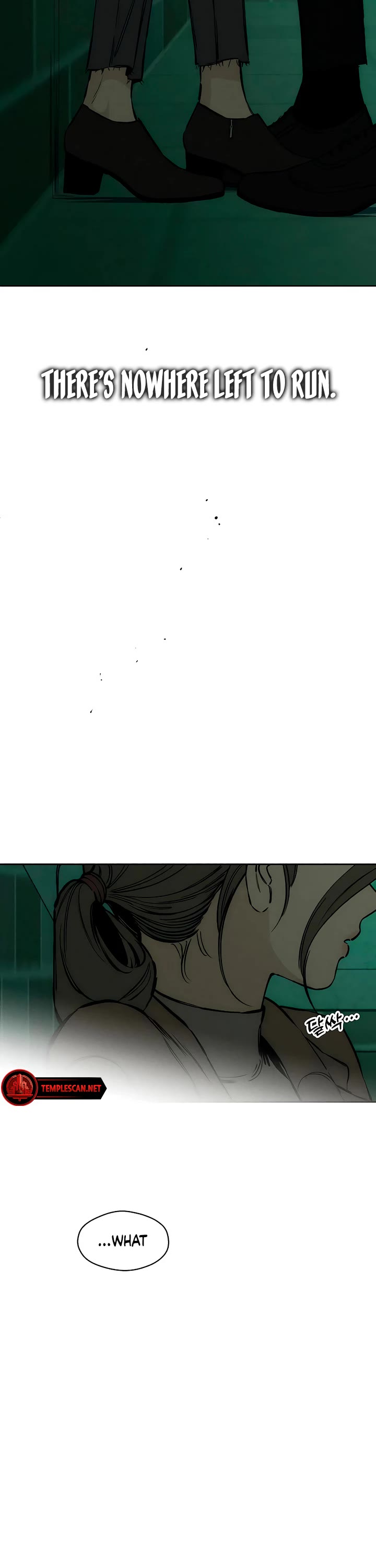 Tears on a Withered Flower chapter 22 page 43