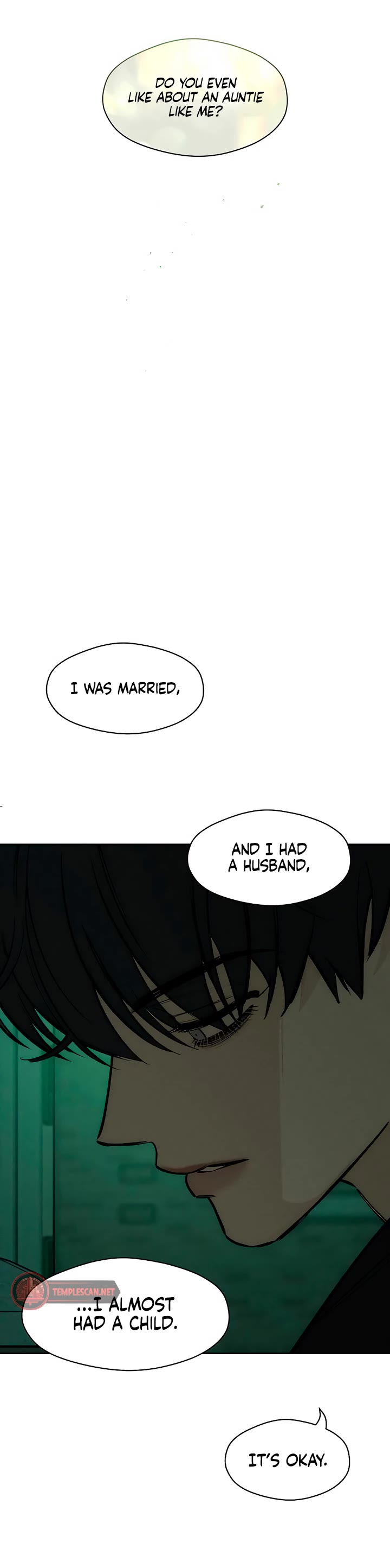 Tears on a Withered Flower chapter 22 page 44