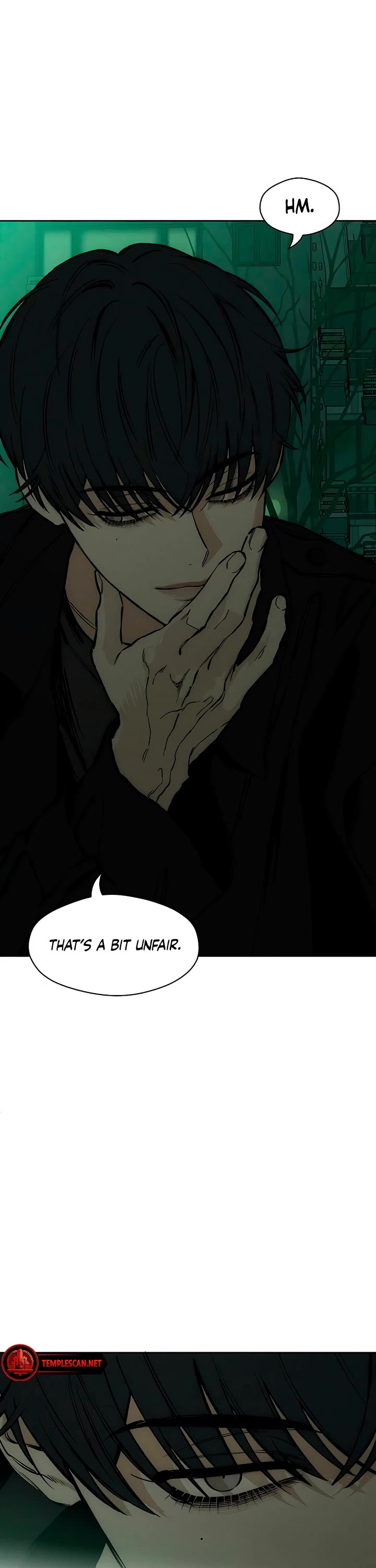 Tears on a Withered Flower chapter 22 page 46