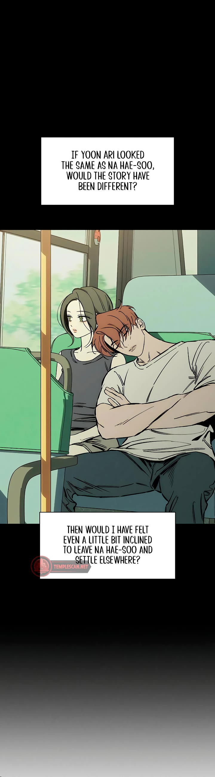 Tears on a Withered Flower chapter 22 page 5