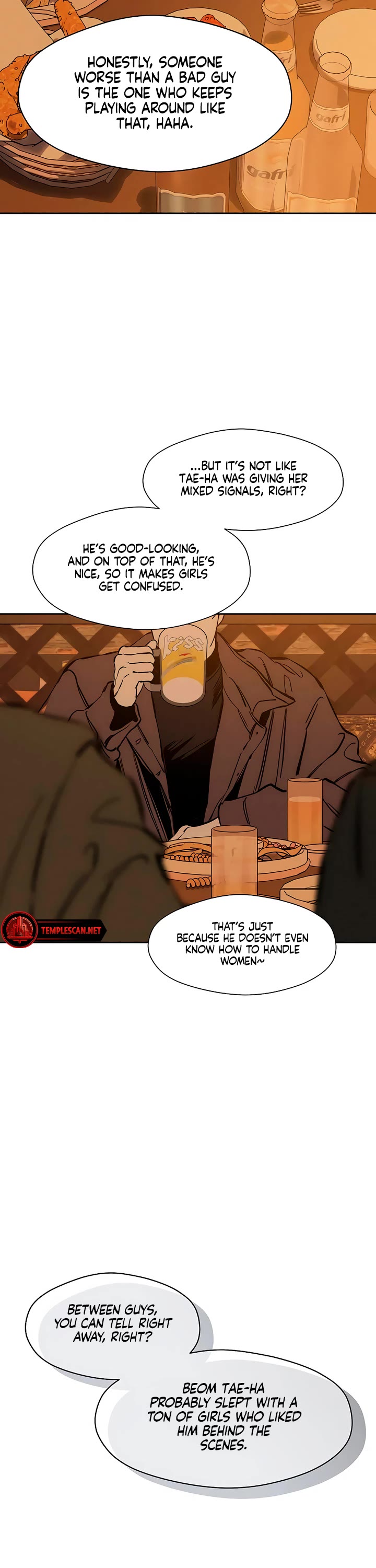 Tears on a Withered Flower chapter 22 page 52