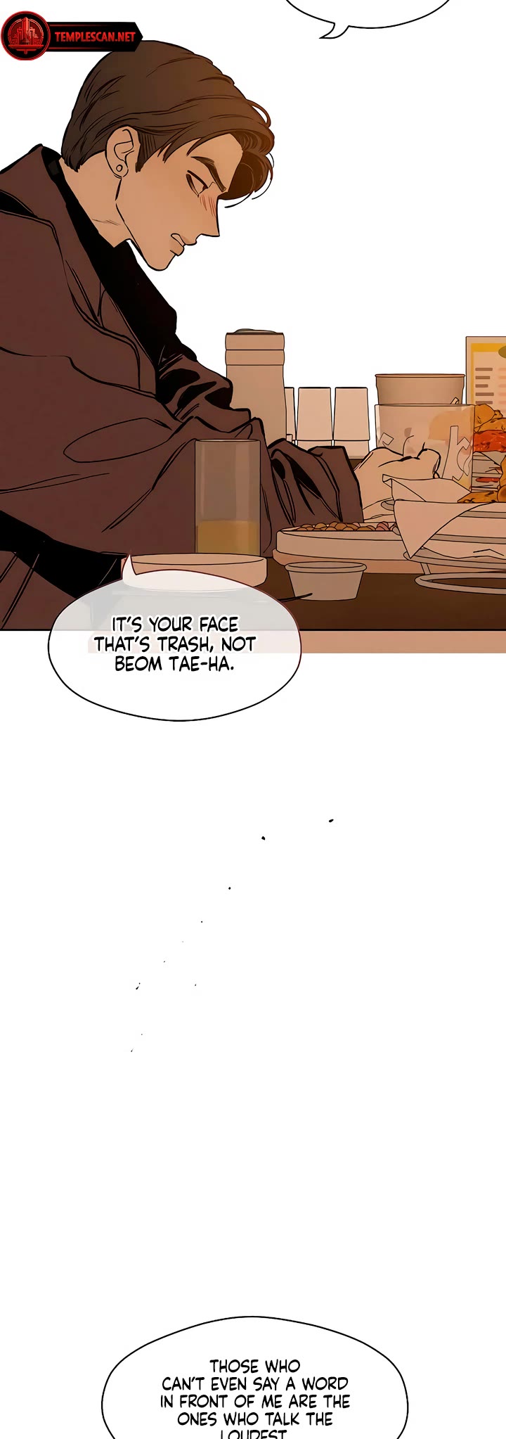 Tears on a Withered Flower chapter 22 page 54