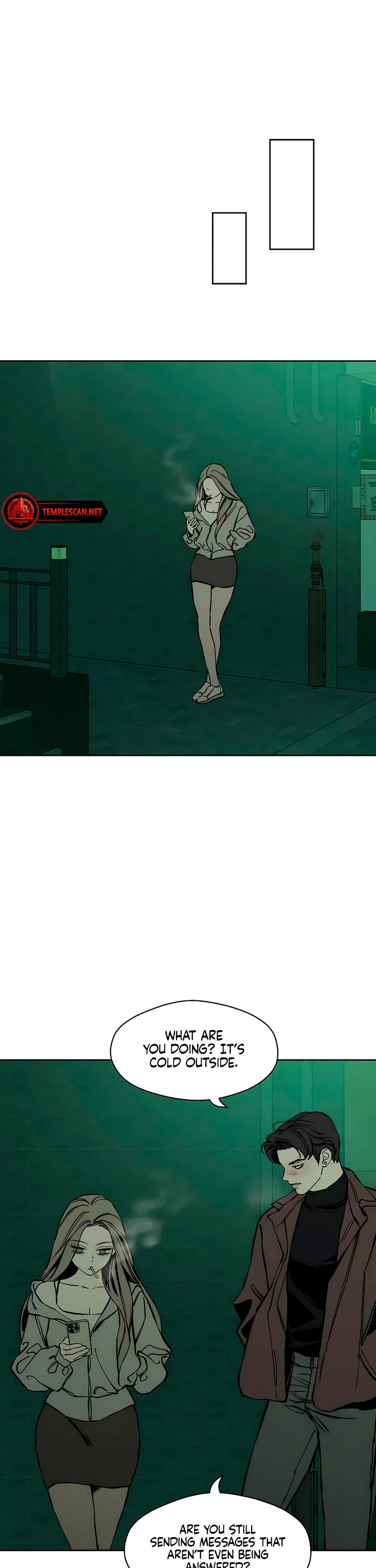 Tears on a Withered Flower chapter 22 page 56