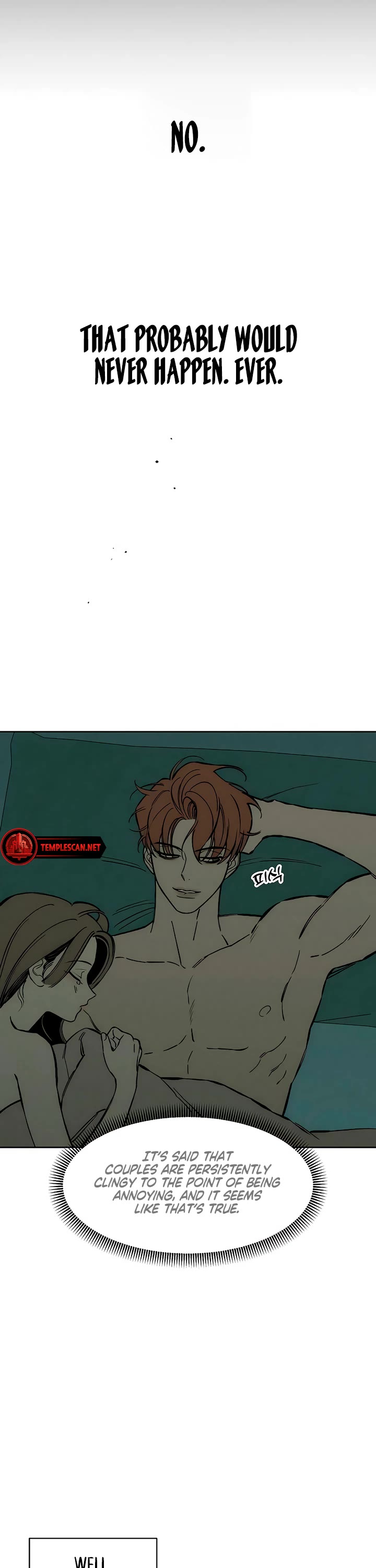 Tears on a Withered Flower chapter 22 page 6