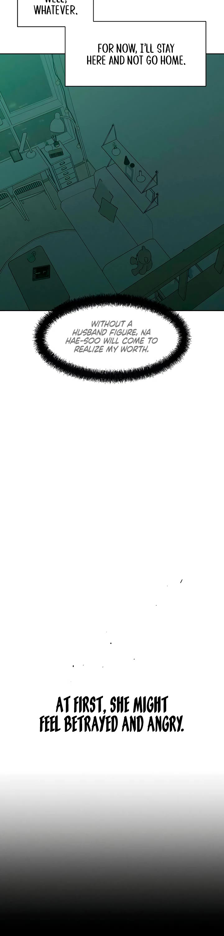 Tears on a Withered Flower chapter 22 page 7