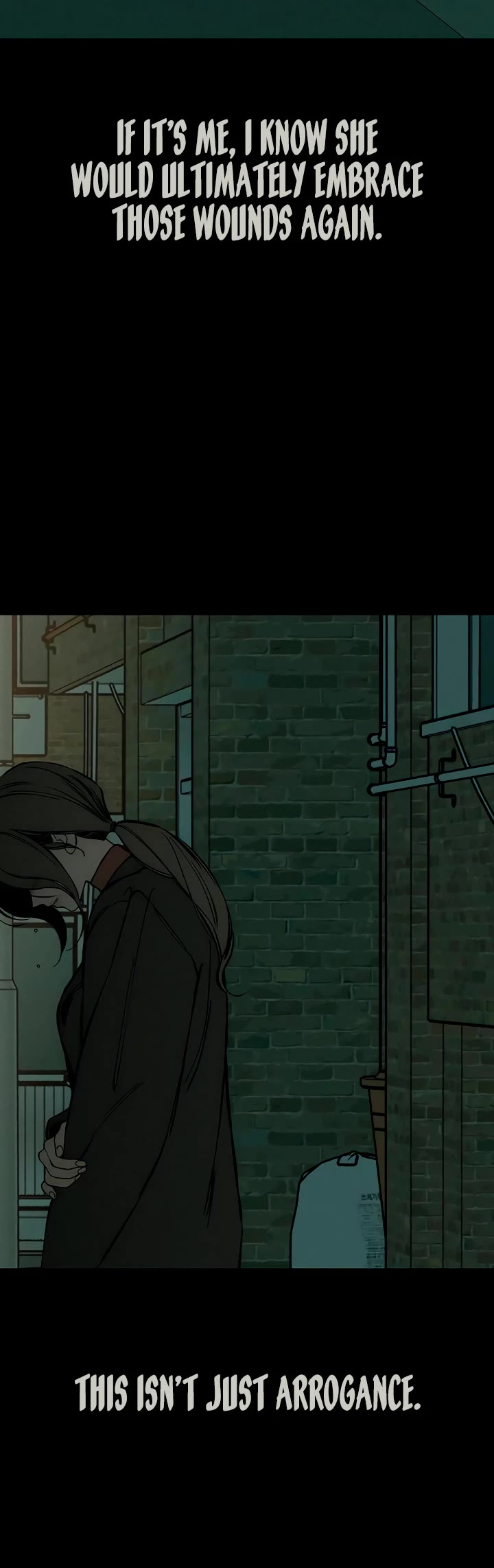 Tears on a Withered Flower chapter 22 page 9