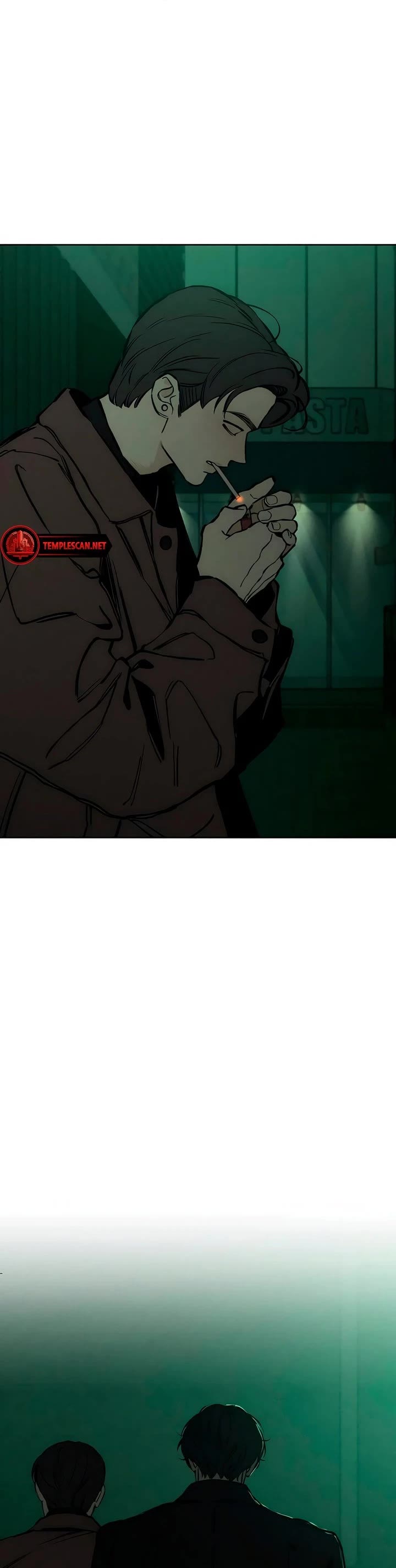 Tears on a Withered Flower chapter 23 page 15