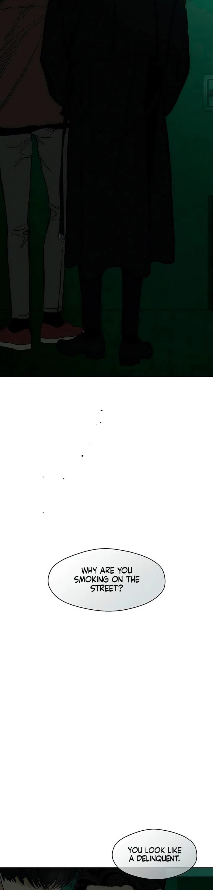 Tears on a Withered Flower chapter 23 page 16