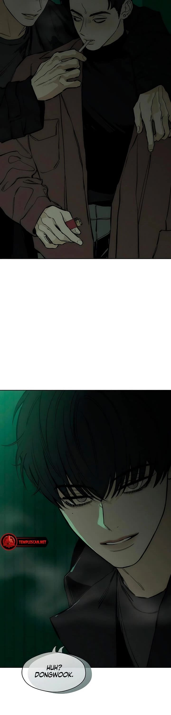 Tears on a Withered Flower chapter 23 page 17