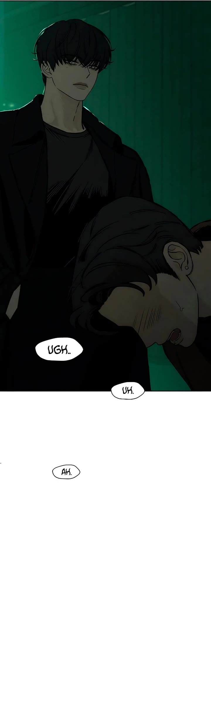 Tears on a Withered Flower chapter 23 page 20