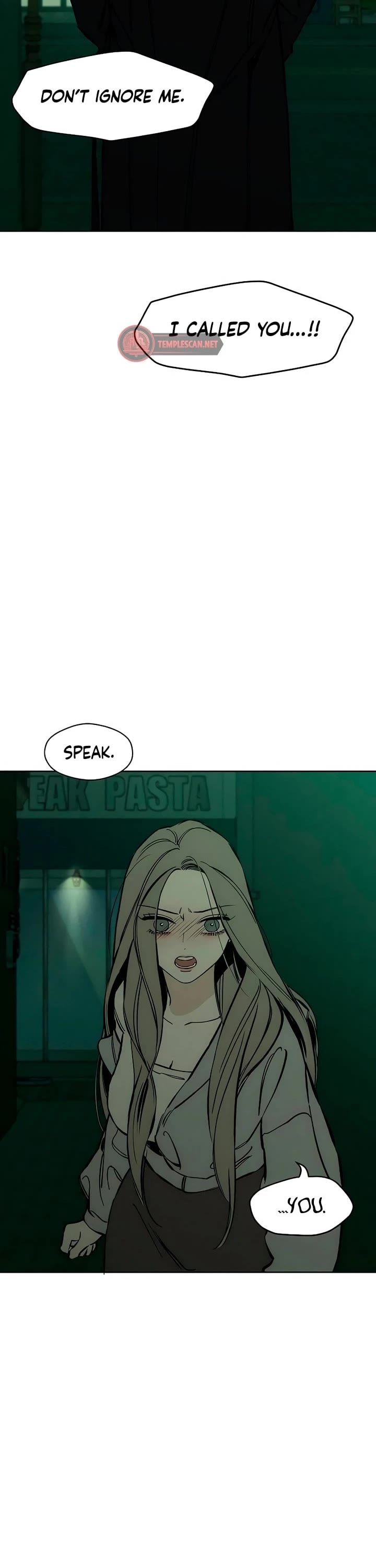 Tears on a Withered Flower chapter 23 page 22