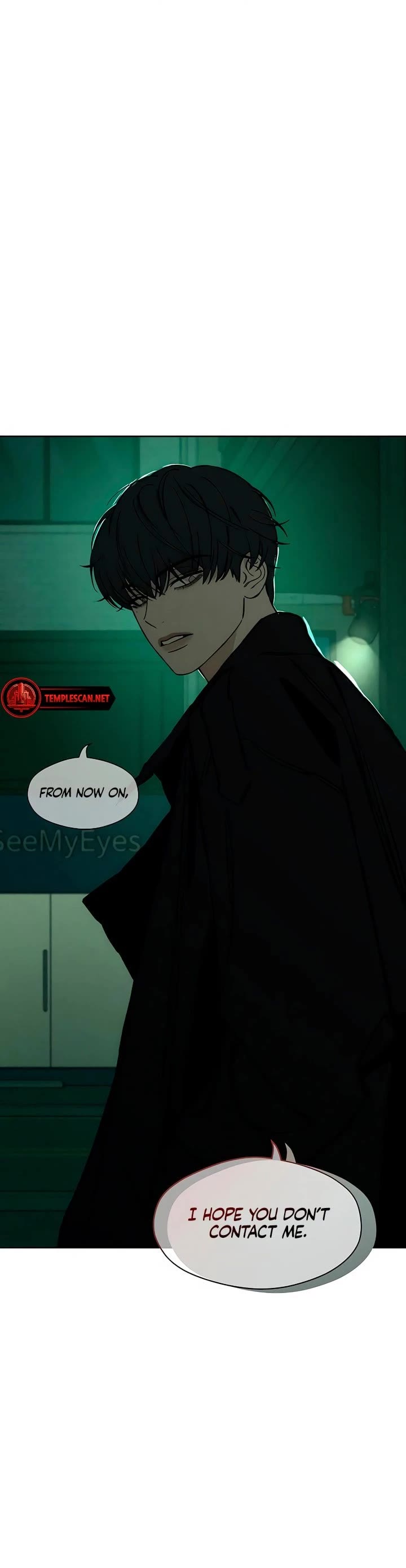 Tears on a Withered Flower chapter 23 page 25