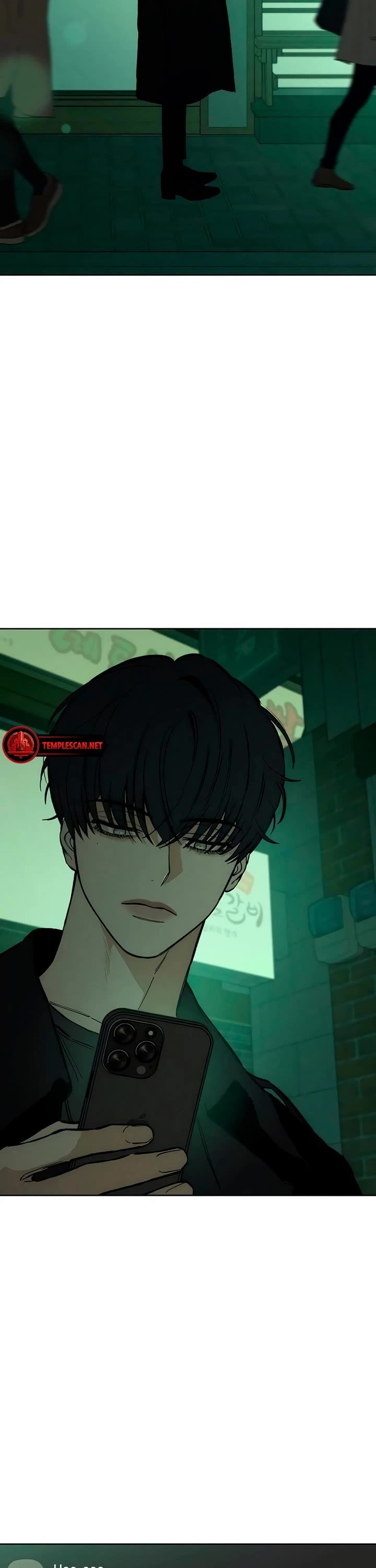 Tears on a Withered Flower chapter 23 page 27