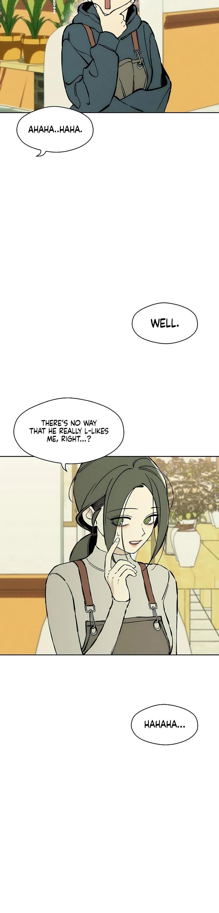 Tears on a Withered Flower chapter 23 page 33