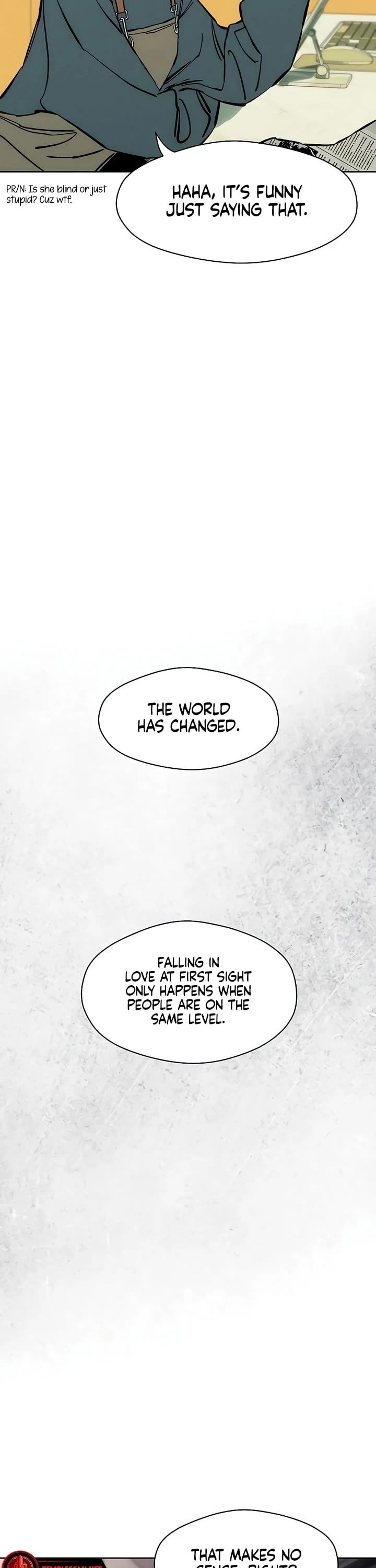Tears on a Withered Flower chapter 23 page 37