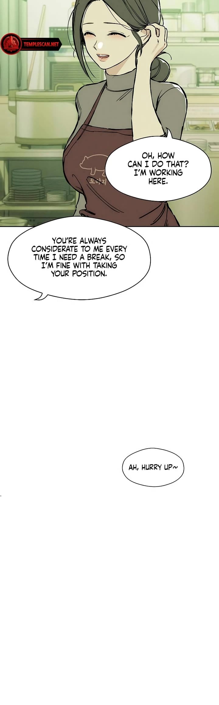 Tears on a Withered Flower chapter 23 page 44