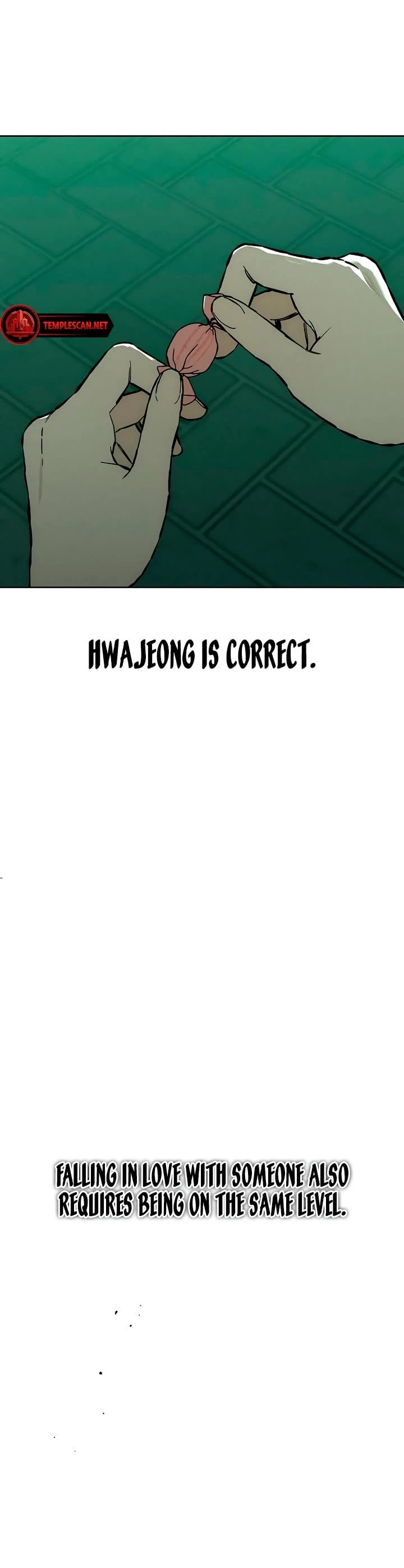 Tears on a Withered Flower chapter 23 page 49