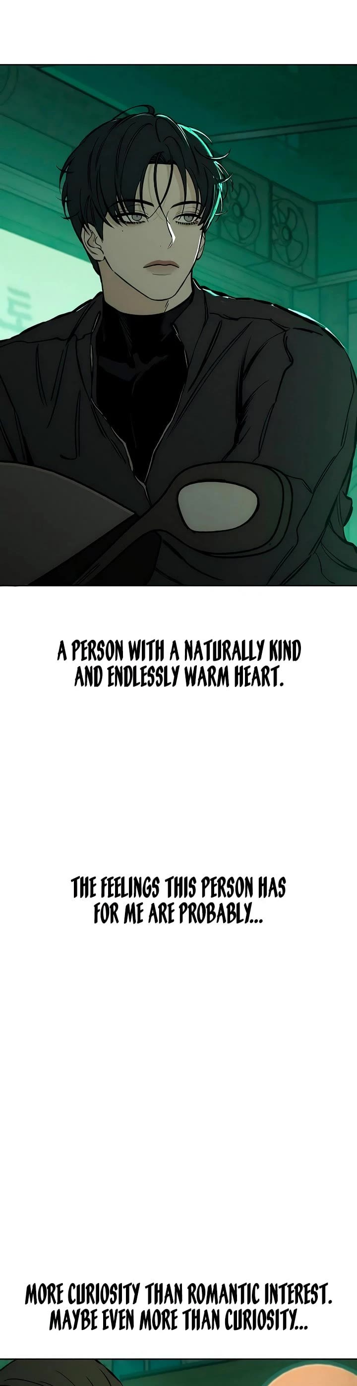 Tears on a Withered Flower chapter 23 page 50