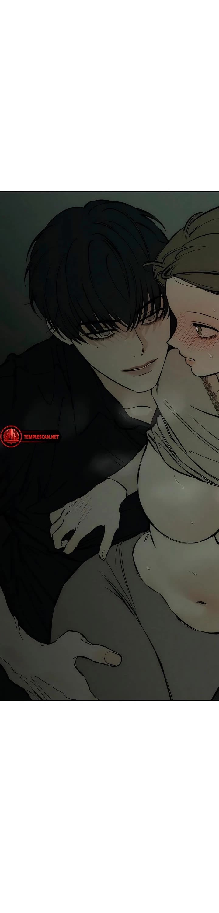 Tears on a Withered Flower chapter 24 page 16