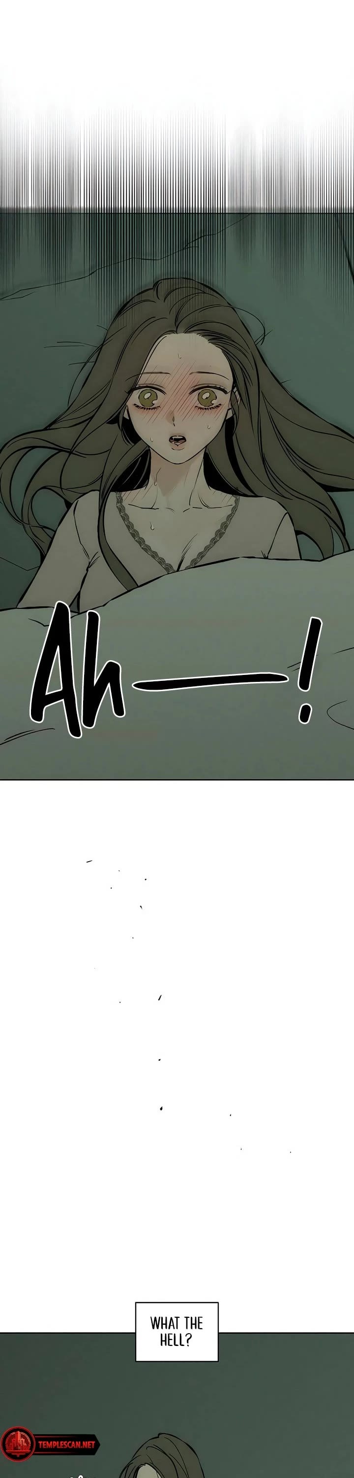 Tears on a Withered Flower chapter 24 page 17