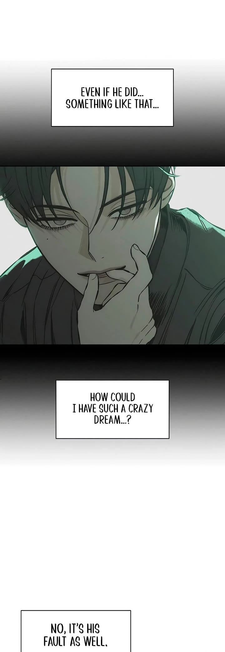 Tears on a Withered Flower chapter 24 page 20