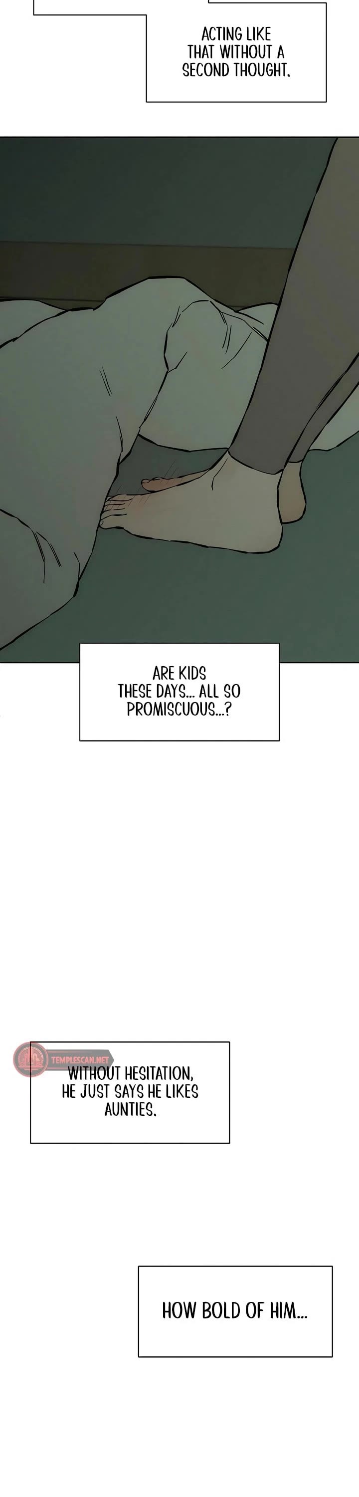 Tears on a Withered Flower chapter 24 page 21