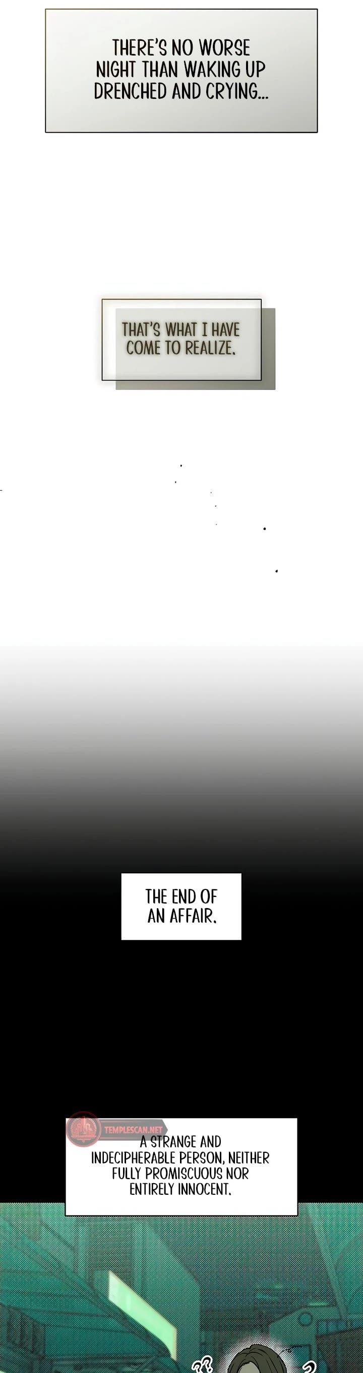 Tears on a Withered Flower chapter 24 page 25