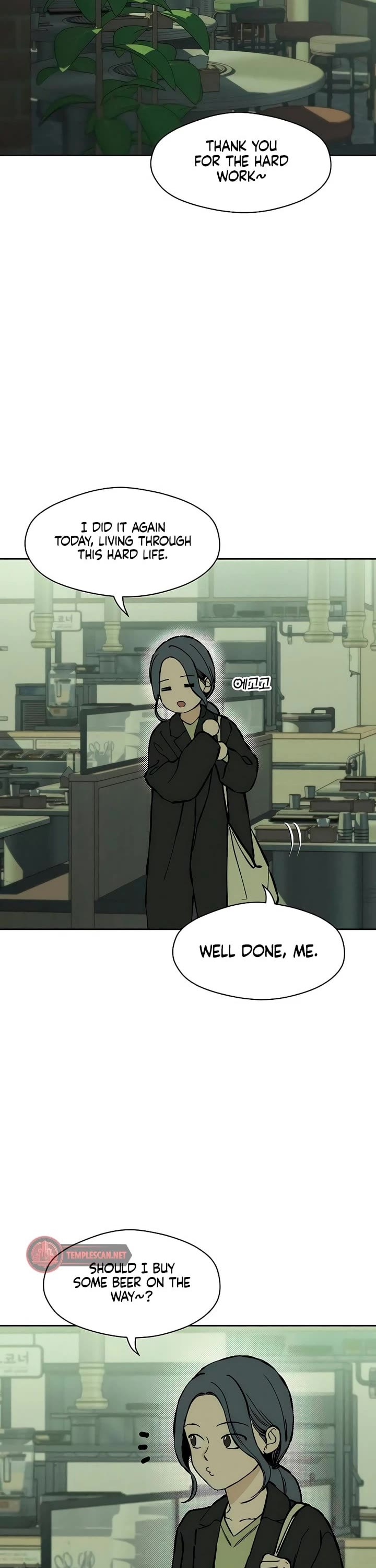 Tears on a Withered Flower chapter 24 page 28