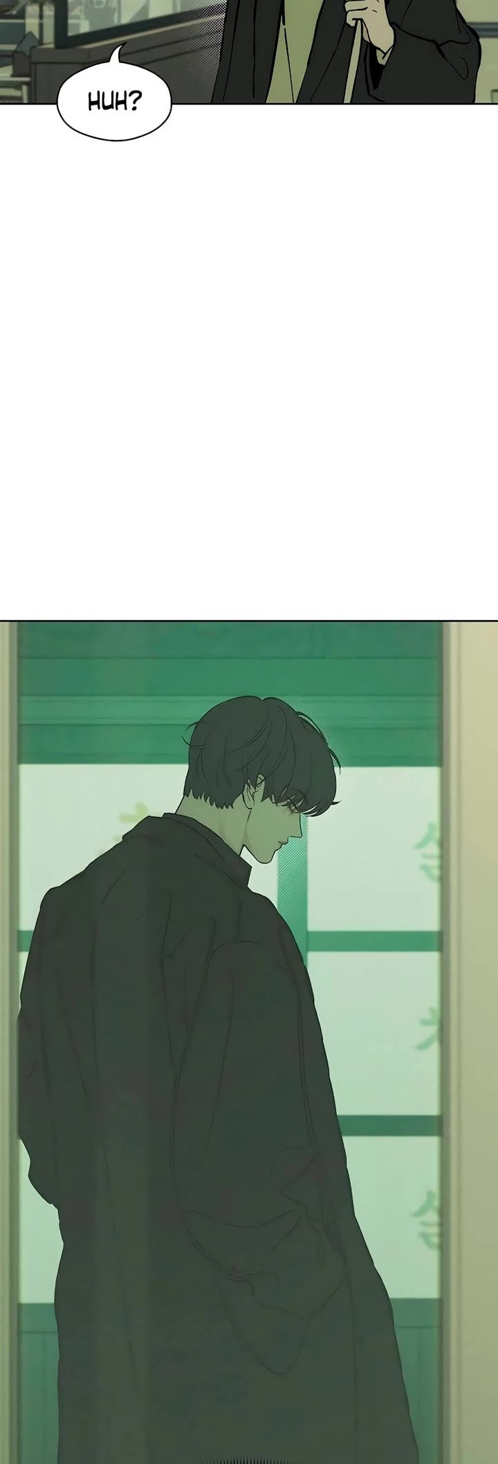 Tears on a Withered Flower chapter 24 page 29