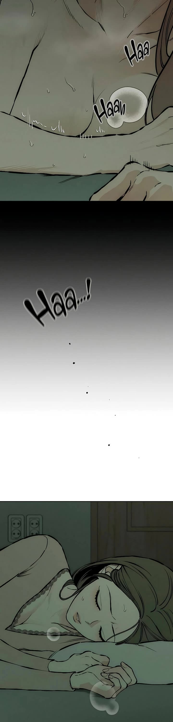 Tears on a Withered Flower chapter 24 page 3