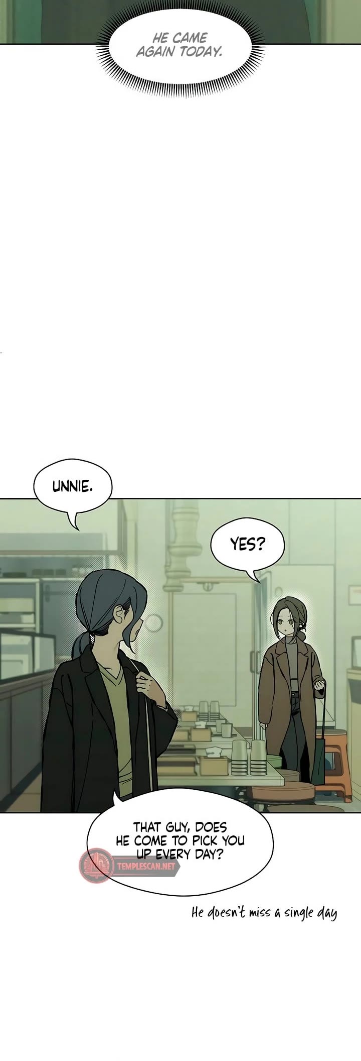 Tears on a Withered Flower chapter 24 page 30