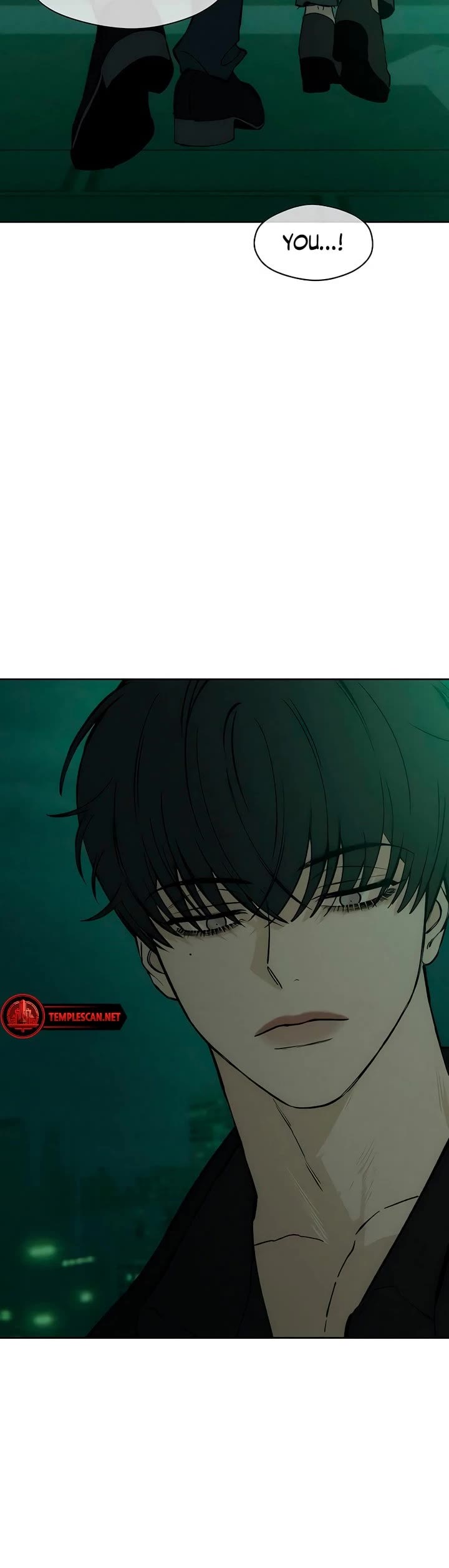 Tears on a Withered Flower chapter 24 page 40